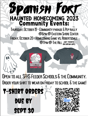 Hoco shirt